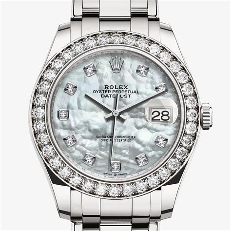 rolex women's masterpiece|Rolex pearlmaster 39 price usa.